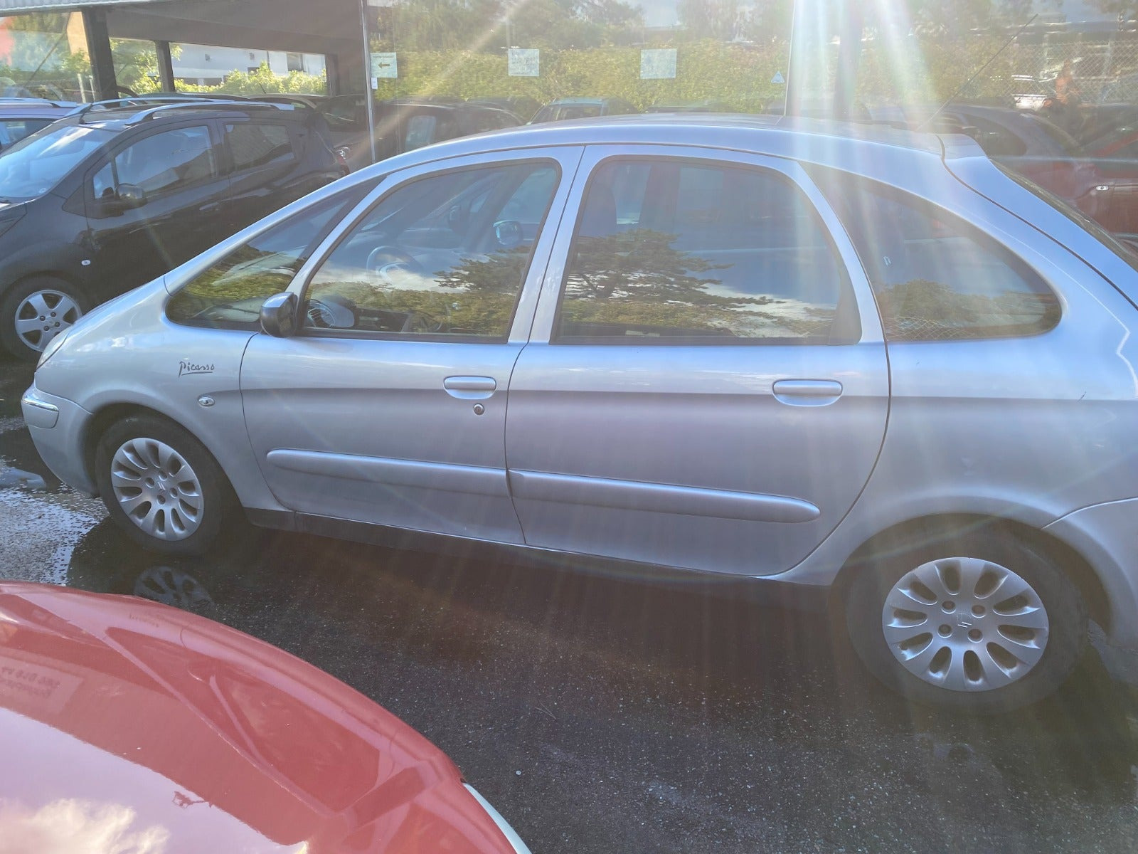 undefined Citroën Xsara Picasso fra 2006