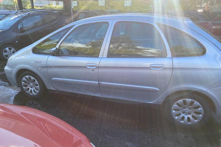undefined Citroën Xsara Picasso fra 2006