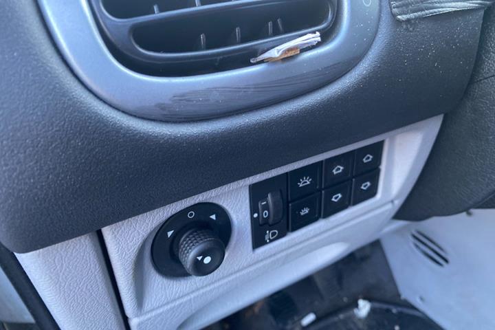 undefined Citroën Xsara Picasso fra 2006
