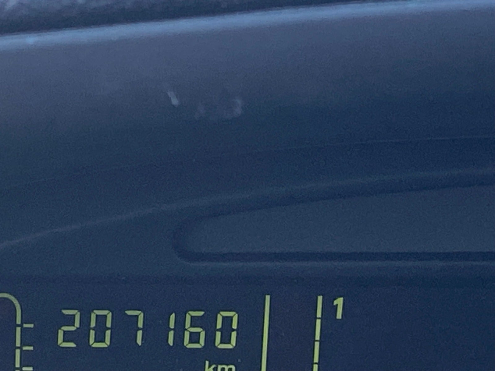undefined Citroën Xsara Picasso fra 2006