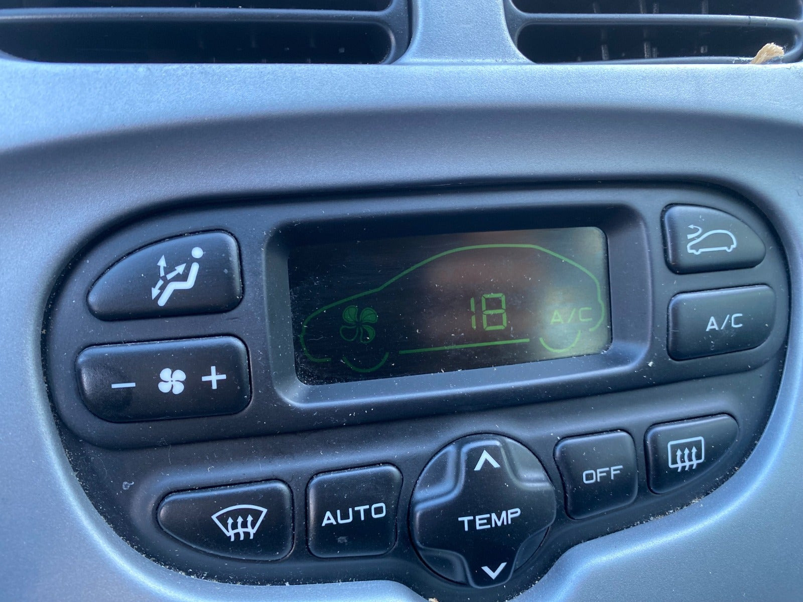undefined Citroën Xsara Picasso fra 2006