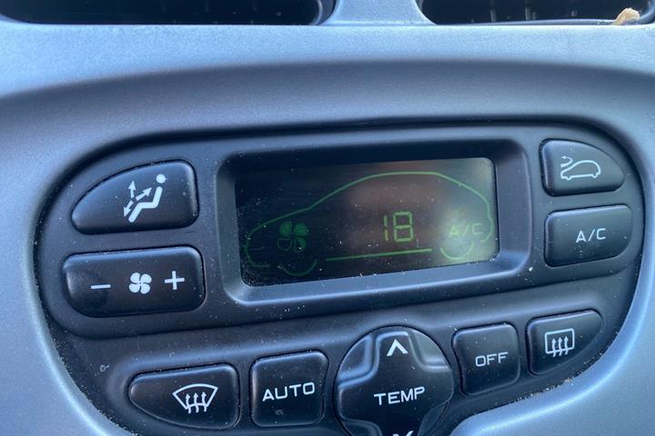 undefined Citroën Xsara Picasso fra 2006
