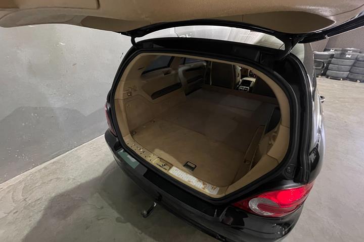 undefined Mercedes R500 fra 2007