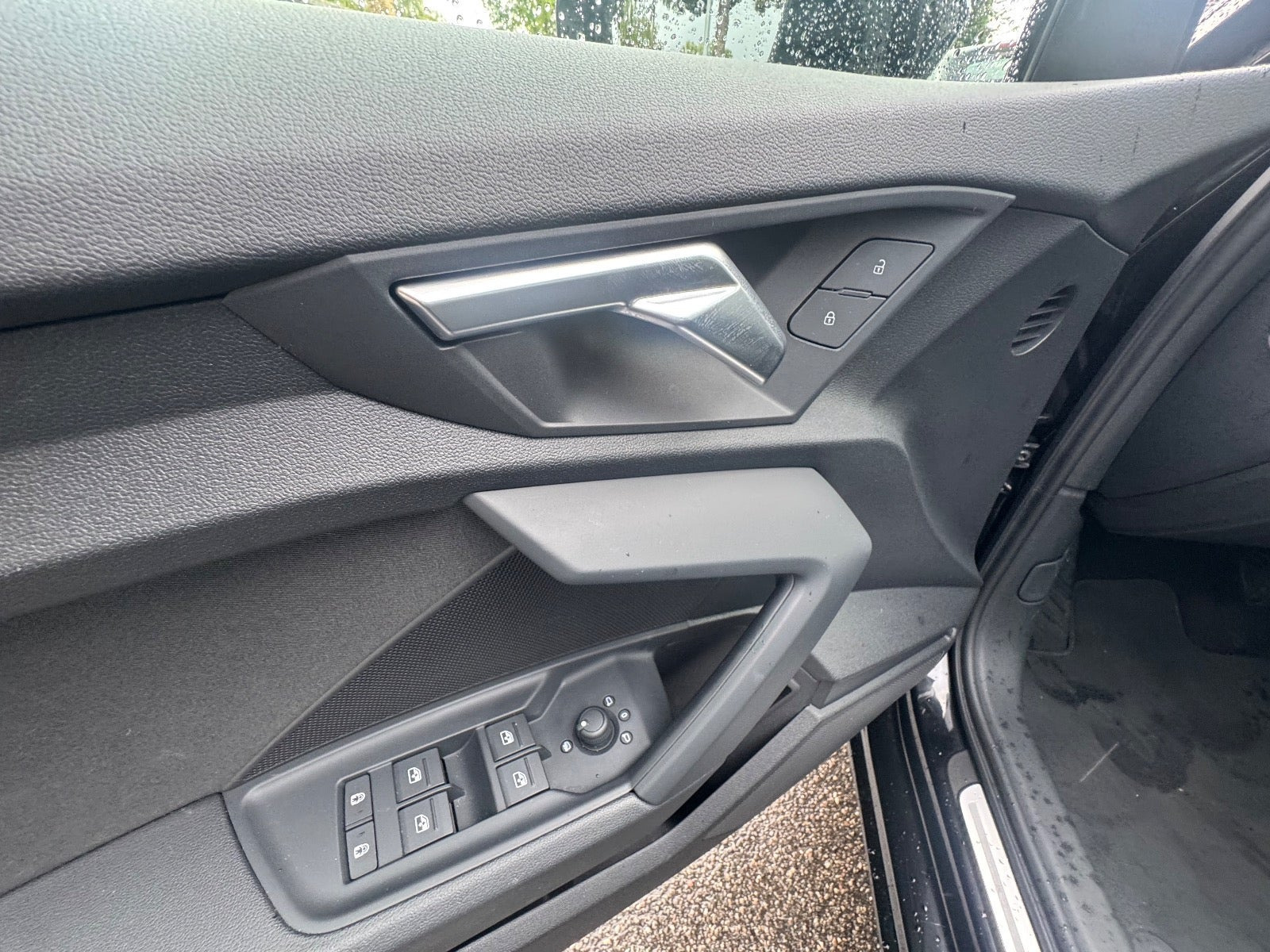 undefined Audi A3 fra 2022