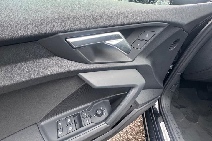undefined Audi A3 fra 2022