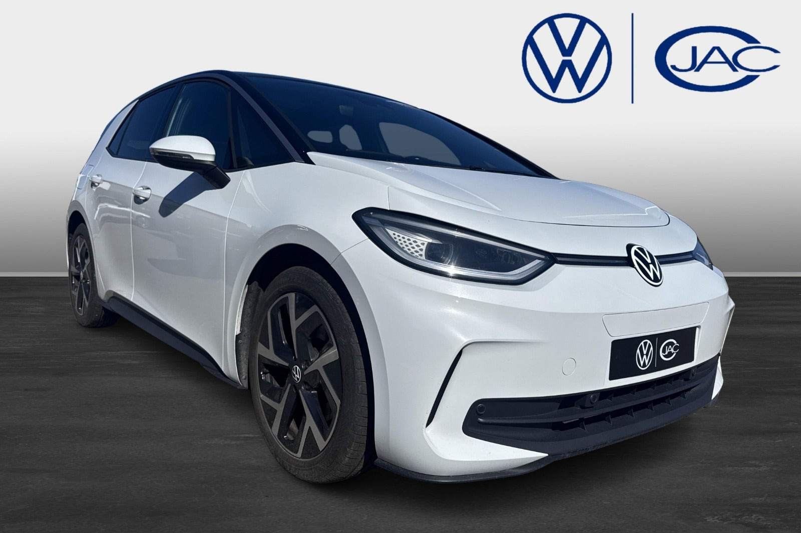 VW ID.3 58 Pro Performance