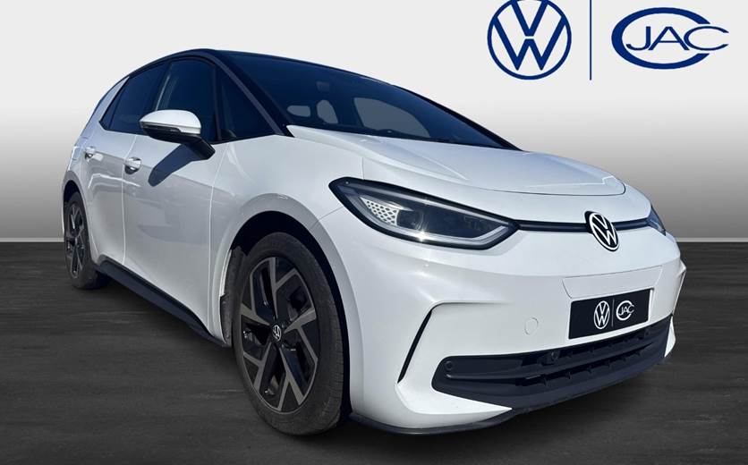 VW ID.3 58 Pro Performance