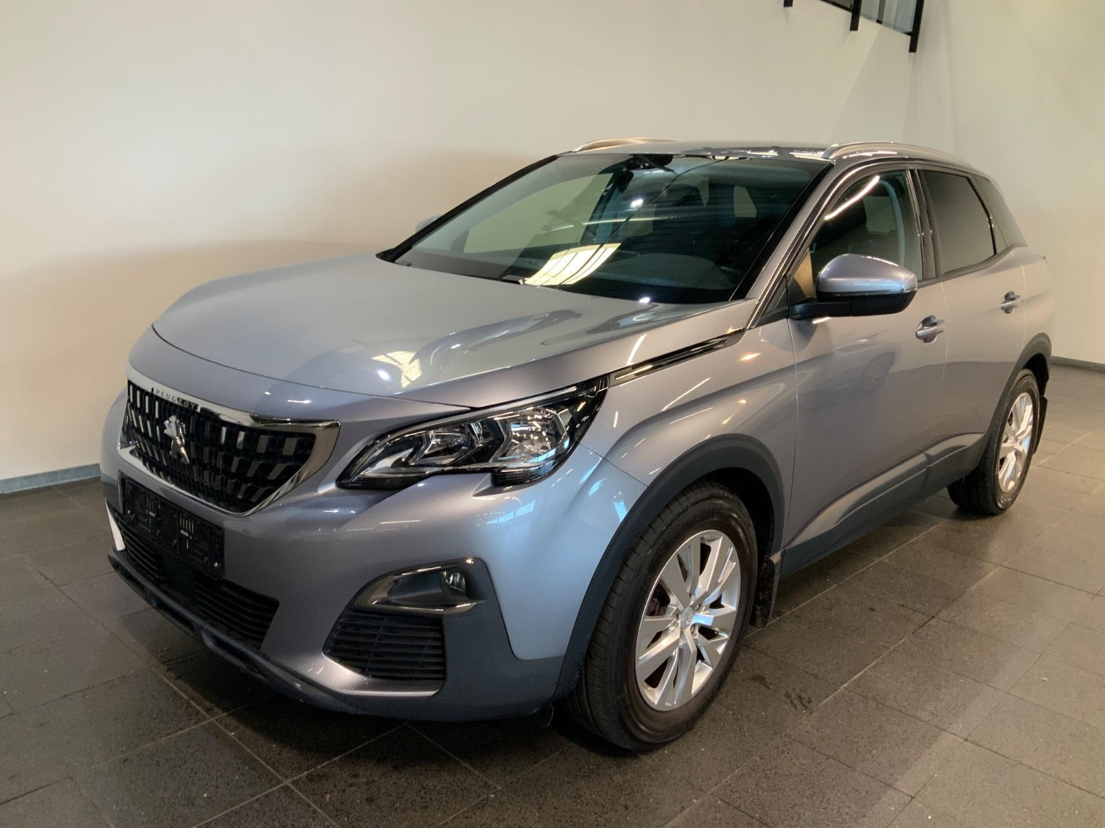 Peugeot 3008 1,2 e-THP 130 Active