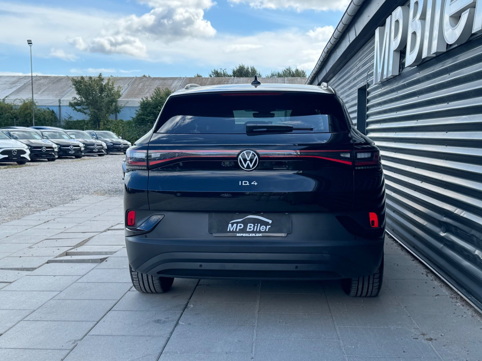 Sort VW ID.4 fra 2026