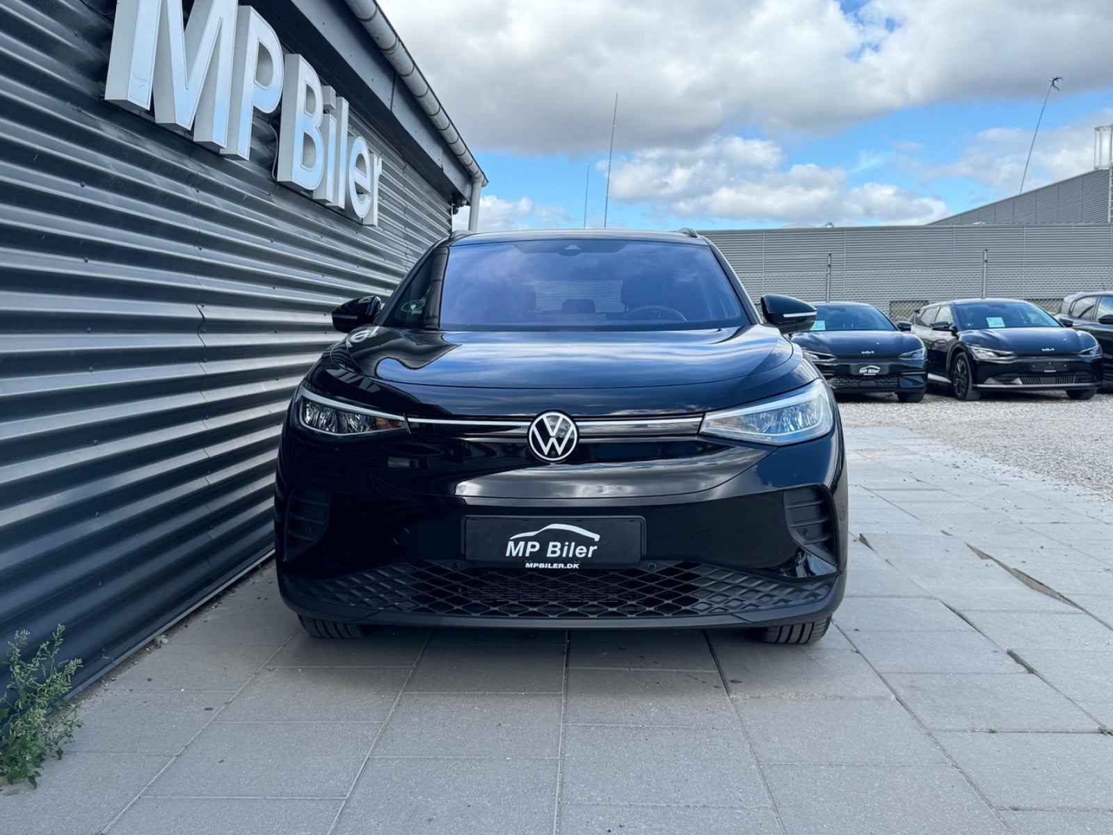 Sort VW ID.4 fra 2026