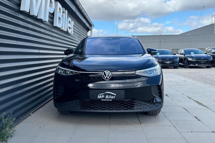Sort VW ID.4 fra 2026