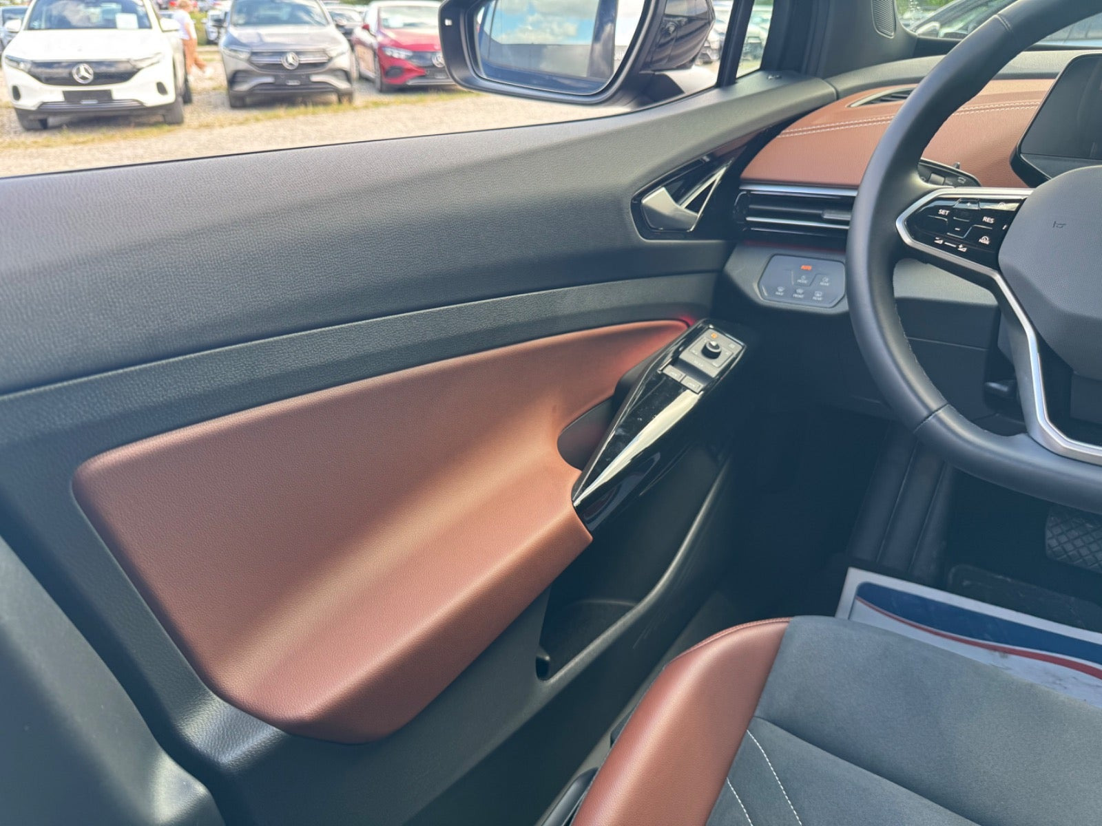 Sort VW ID.4 fra 2026