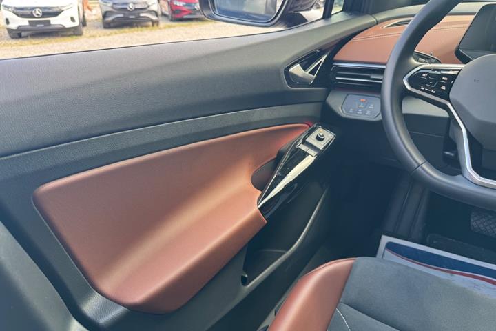 Sort VW ID.4 fra 2026