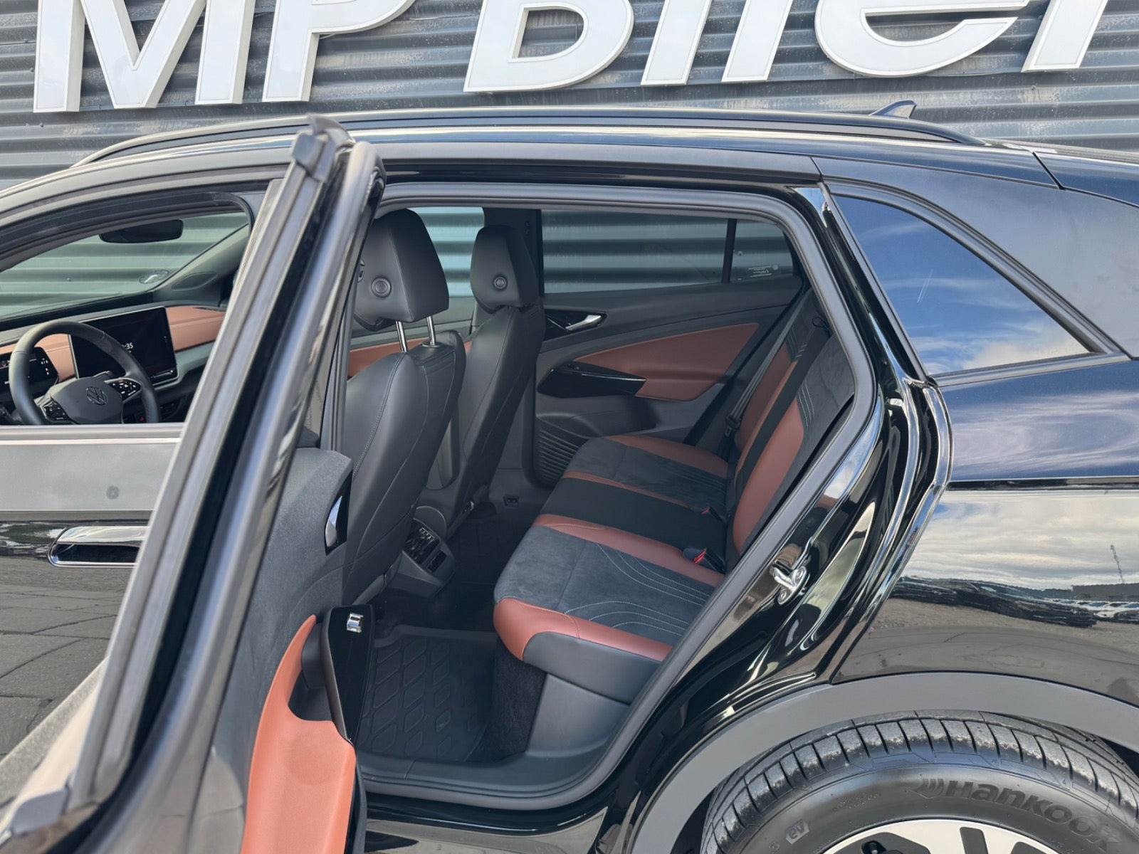 Sort VW ID.4 fra 2026
