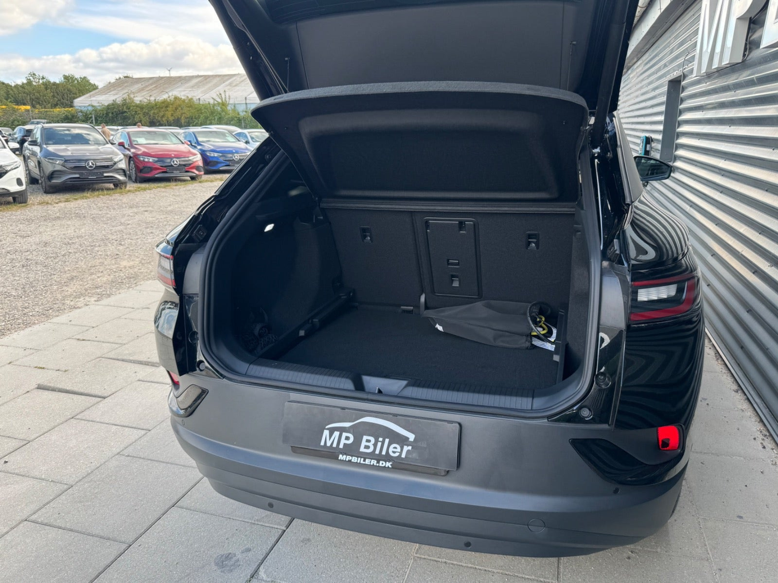 Sort VW ID.4 fra 2026
