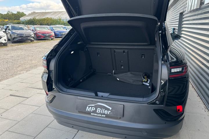 Sort VW ID.4 fra 2026
