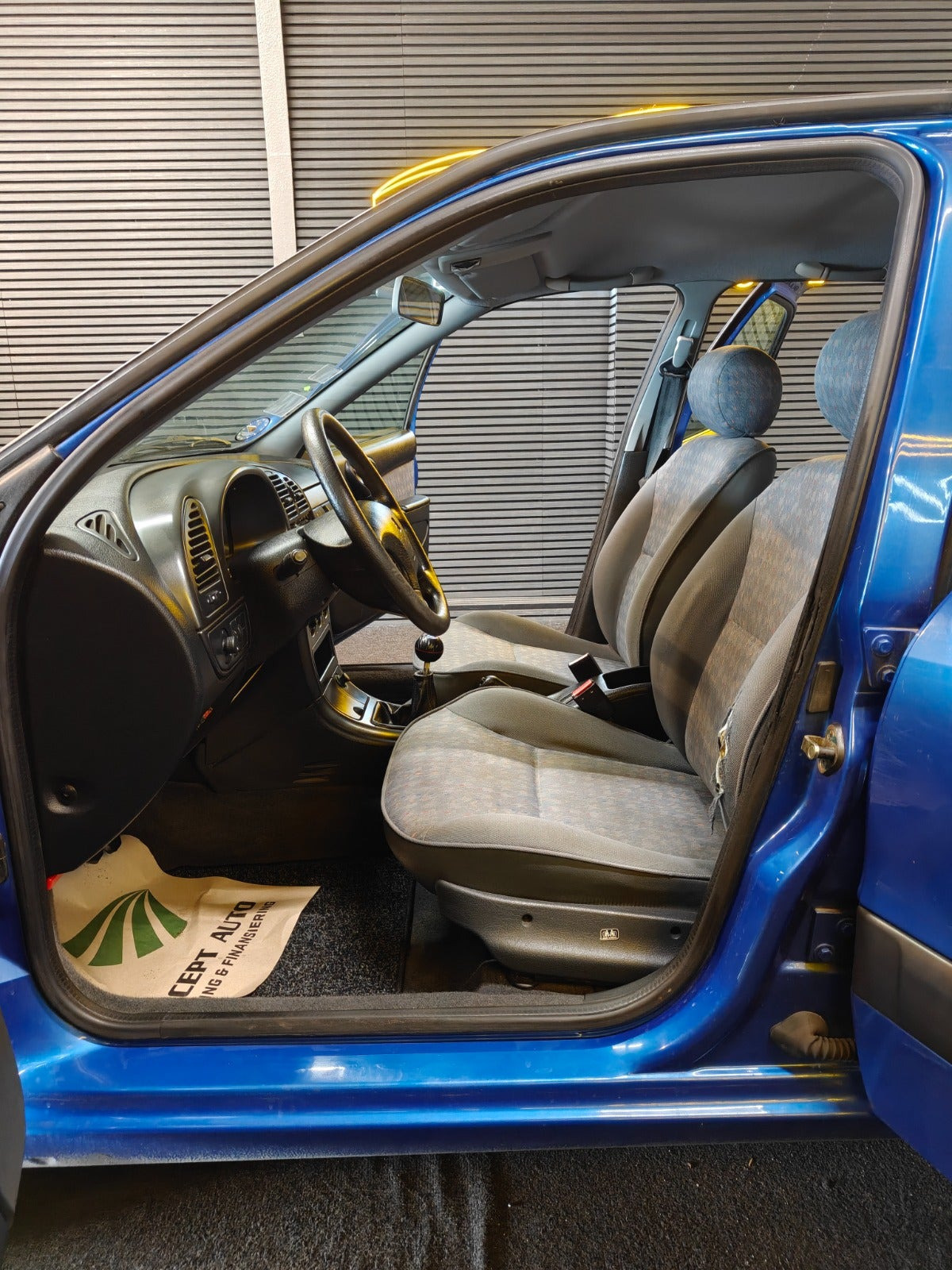 undefined Citroën Xsara fra 1998