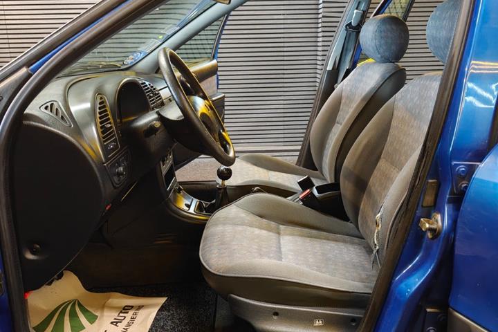 undefined Citroën Xsara fra 1998