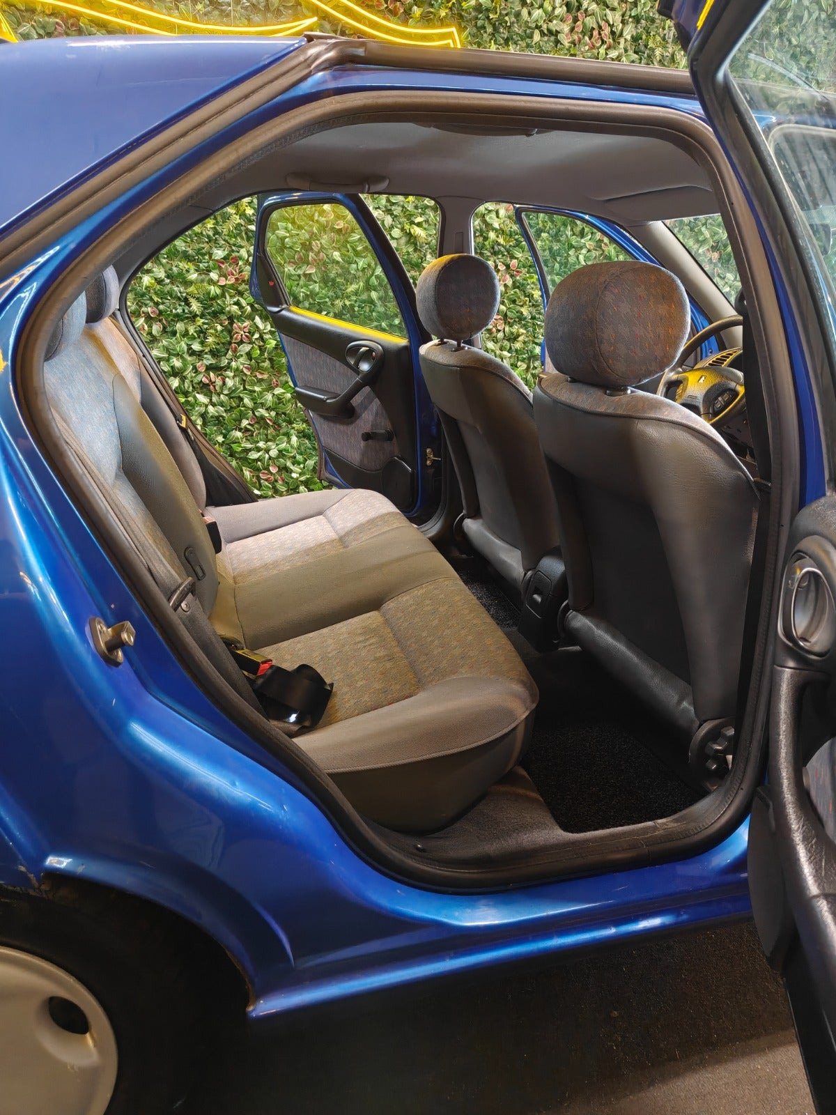 undefined Citroën Xsara fra 1998