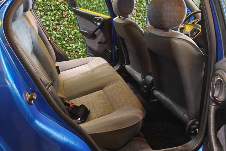 undefined Citroën Xsara fra 1998