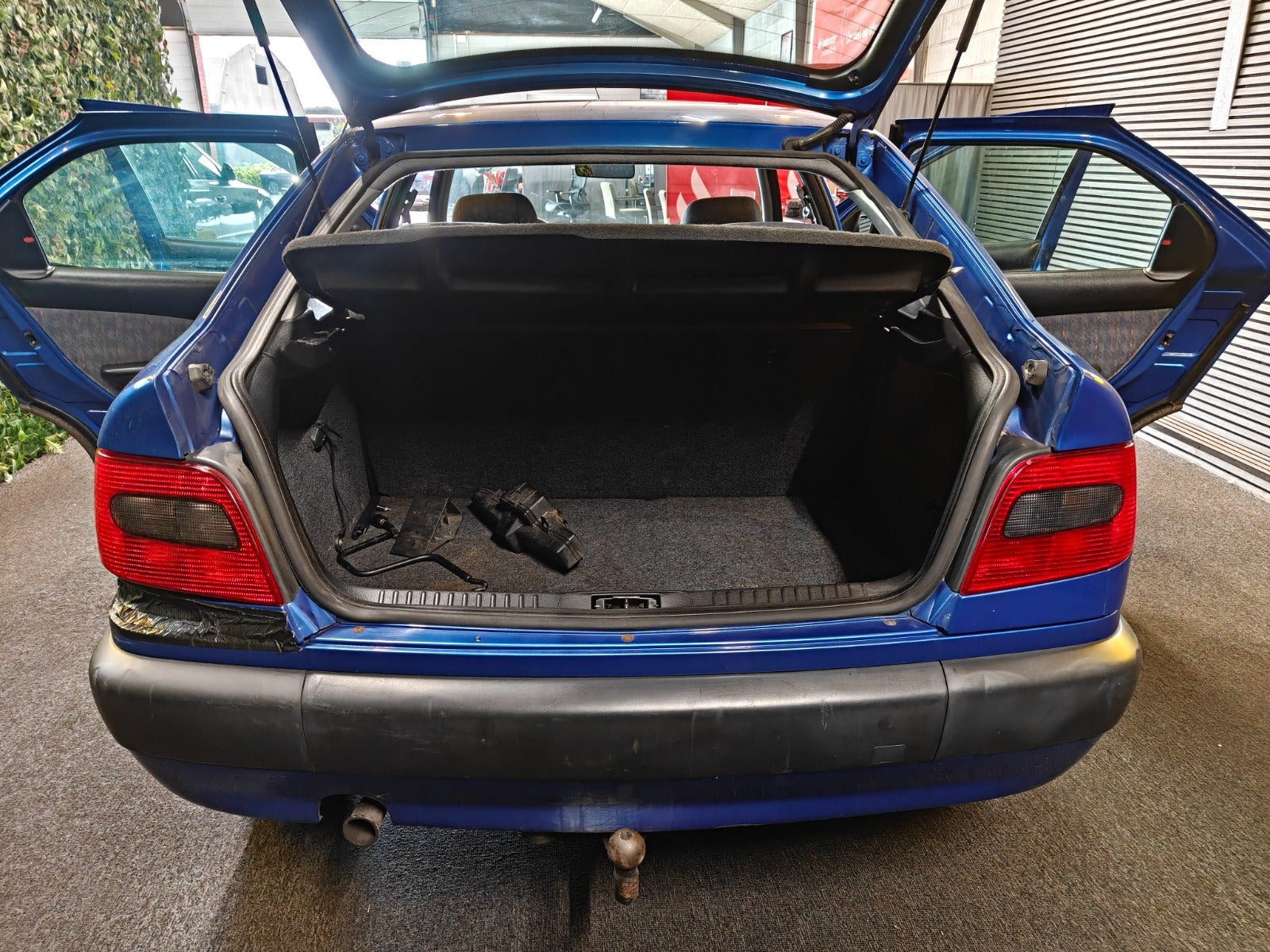 undefined Citroën Xsara fra 1998