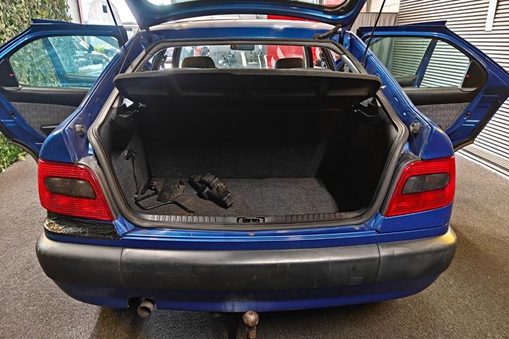 undefined Citroën Xsara fra 1998