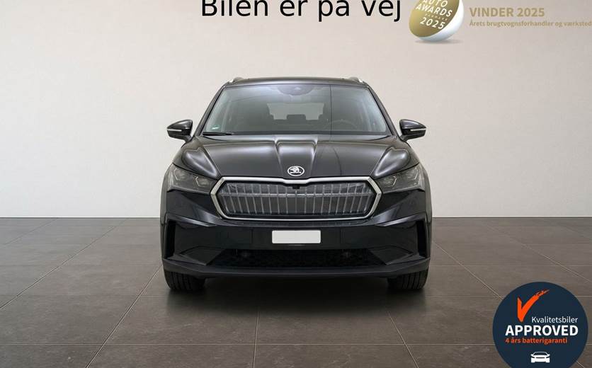 Skoda Enyaq 80 iV 204HK 5d Aut.