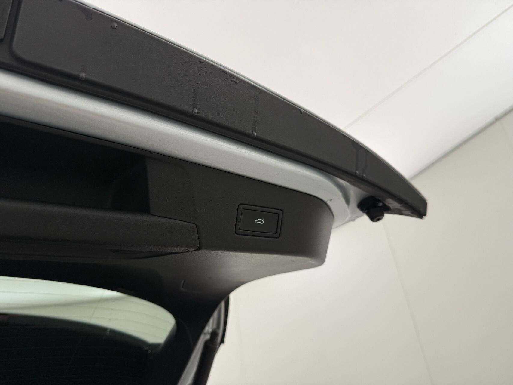 Sølv VW ID.4 fra 2023