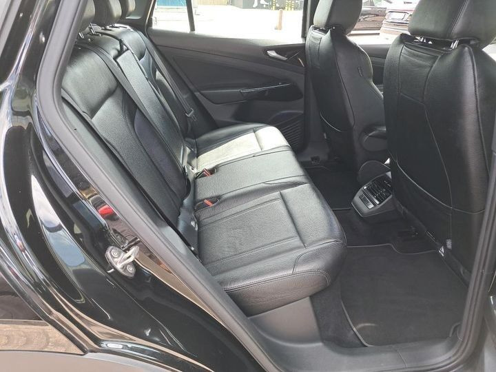 Sort VW ID.4 fra 2023