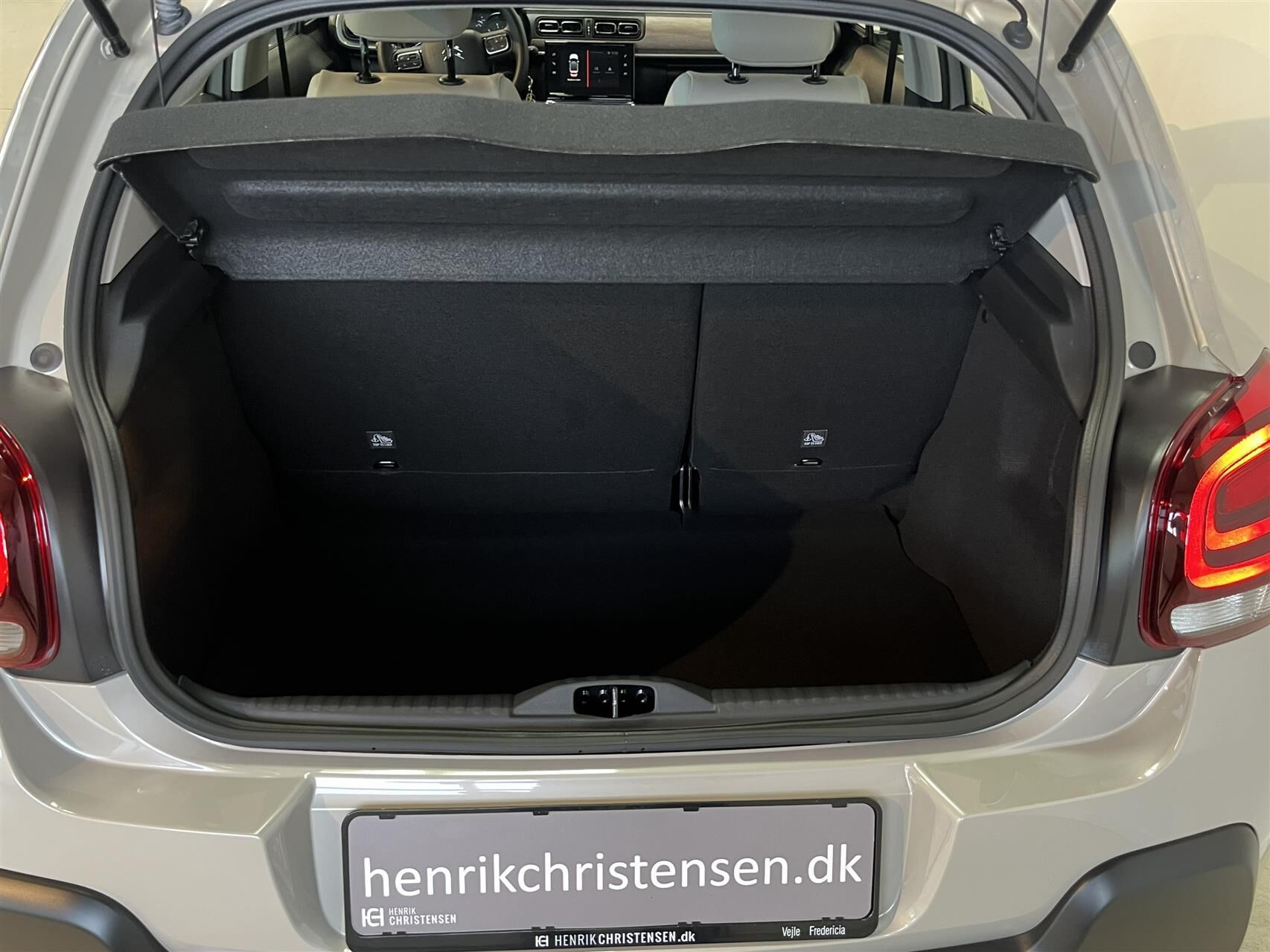 undefined Citroën C3 fra 2024