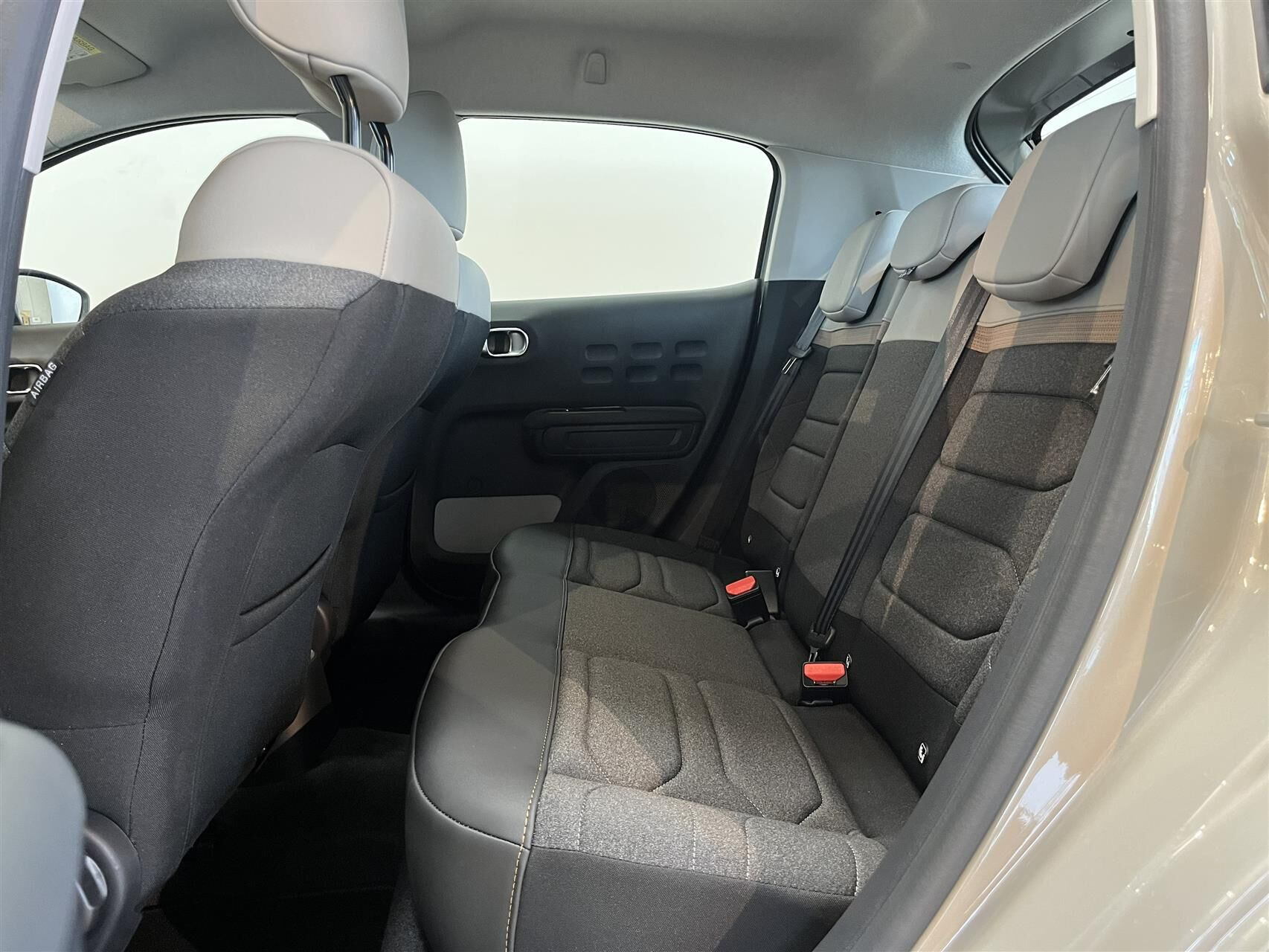 undefined Citroën C3 fra 2024