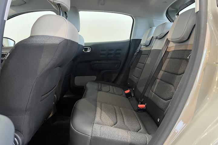 undefined Citroën C3 fra 2024