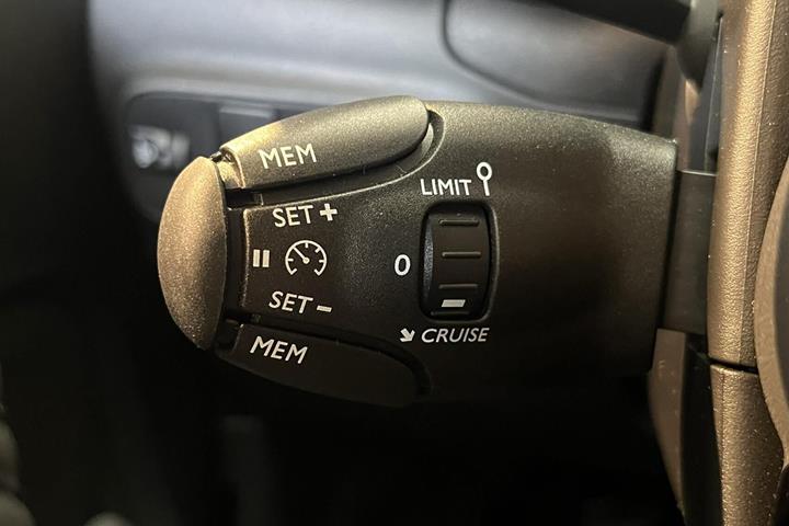 undefined Citroën C3 fra 2024