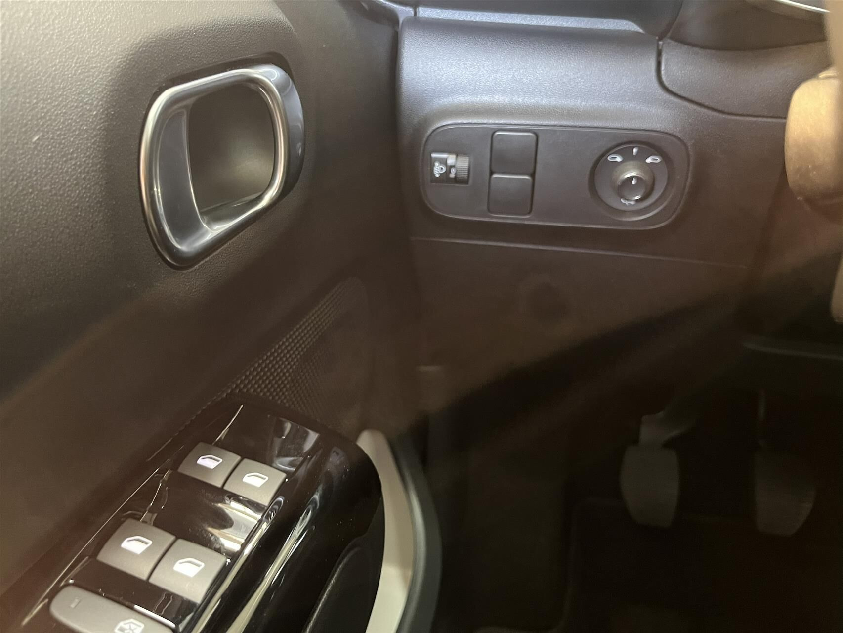 undefined Citroën C3 fra 2024