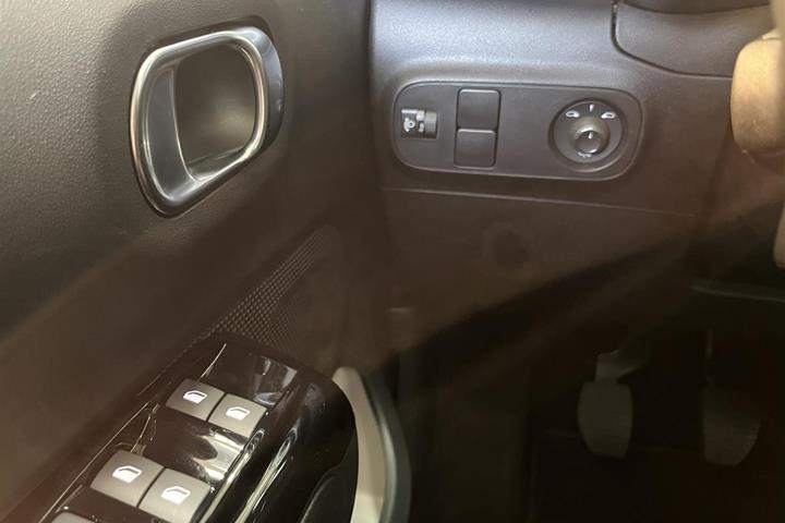 undefined Citroën C3 fra 2024