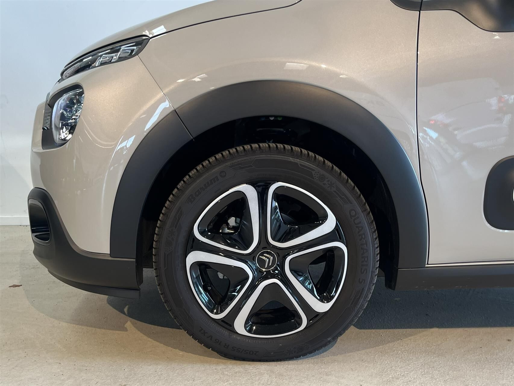 undefined Citroën C3 fra 2024
