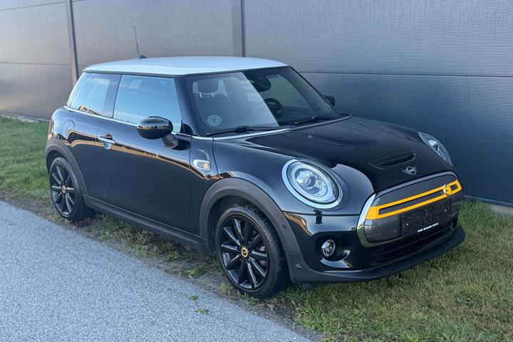 undefined Mini Cooper SE fra 2020