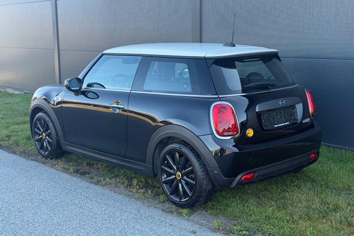 undefined Mini Cooper SE fra 2020