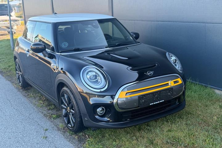 undefined Mini Cooper SE fra 2020