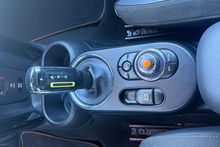 undefined Mini Cooper SE fra 2020