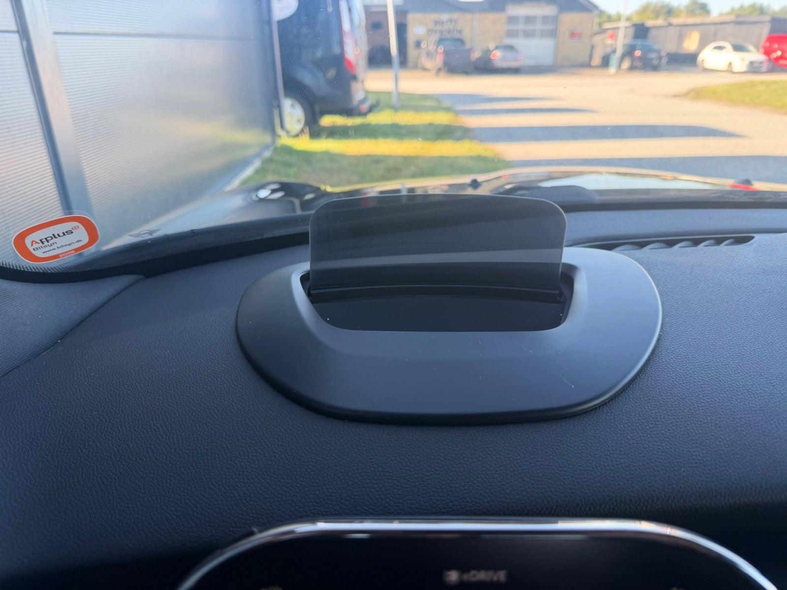 undefined Mini Cooper SE fra 2020