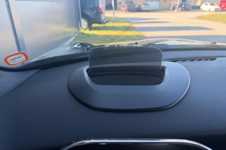 undefined Mini Cooper SE fra 2020