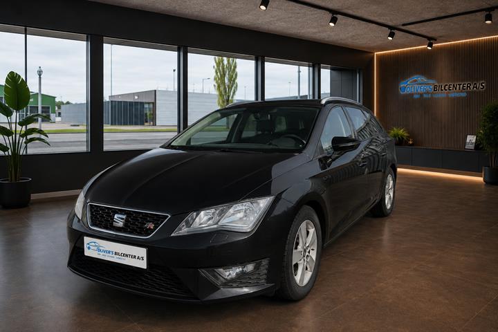 undefined Seat Leon fra 2016
