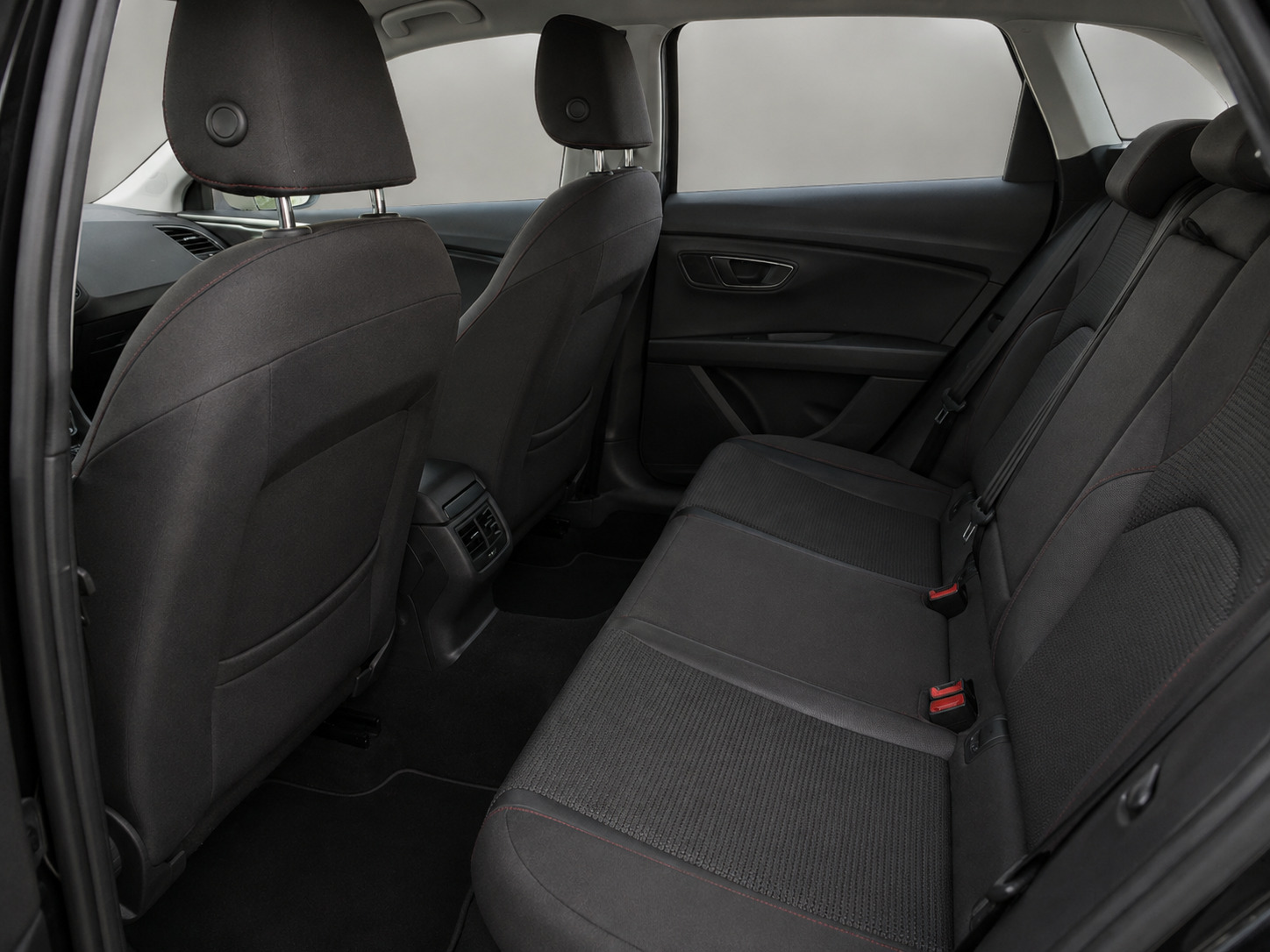 undefined Seat Leon fra 2016
