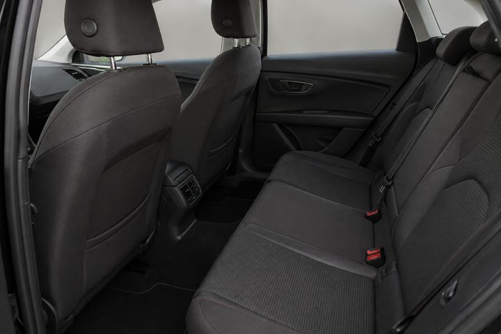 undefined Seat Leon fra 2016