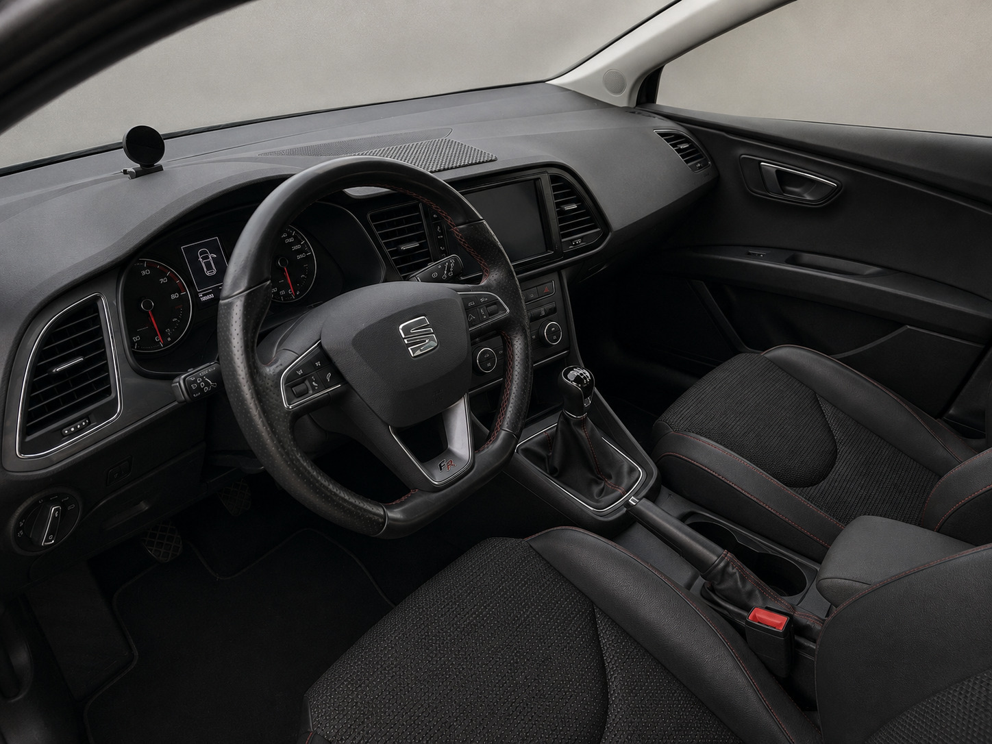 undefined Seat Leon fra 2016