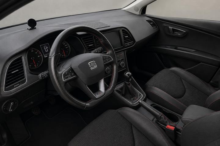 undefined Seat Leon fra 2016