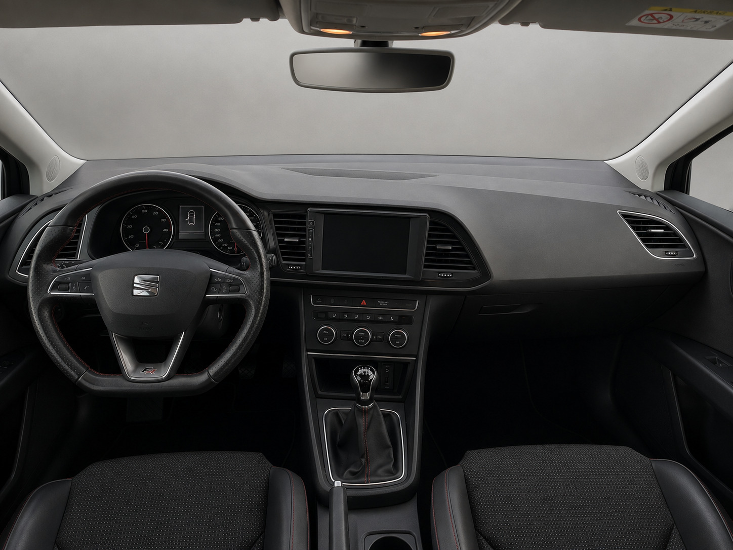 undefined Seat Leon fra 2016