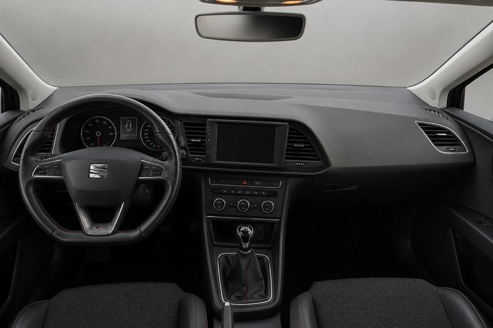 undefined Seat Leon fra 2016