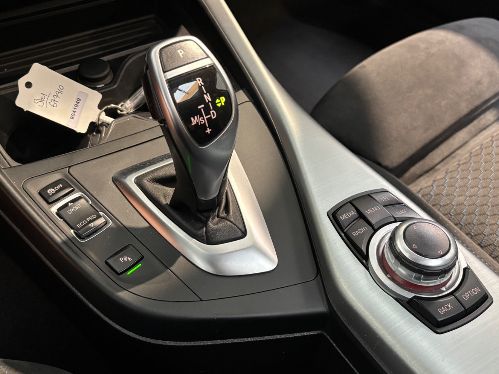 undefined BMW 120i fra 2017